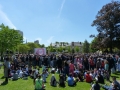 Parc Pasteur - Participants