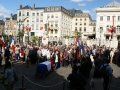 Hôtel Groslot - Vue d'ensemble