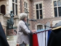 Hôtel Groslot - Lecture Nicole Debrand
