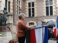 Hôtel Groslot - Lecture Joëlle Verdier