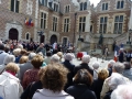 Hôtel Groslot - Vue d'ensemble