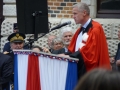 Hôtel Groslot - Pierre Allorant vice-président Université Orléans