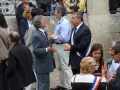 Hôtel Groslot - Rencontre au sommet