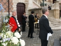 Hôtel Groslot - Trio cuivre du conservatoire