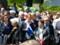 Parc Pasteur - Famille  et personnalités