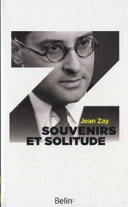 Souvenirs et solitude