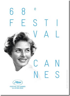 affiche 62e festival Cannes