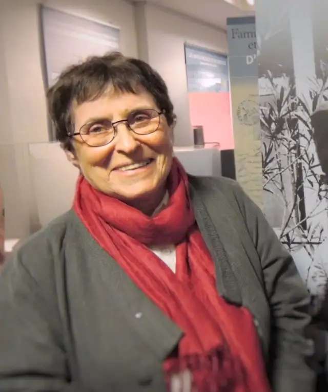 (c) Cercil, Mémorial de la Shoah